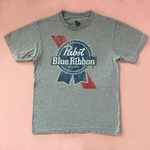 Pabst Blue Ribbon Shirt